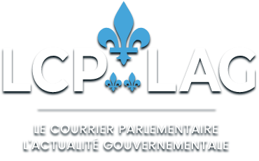 Le Courrier Parlementaire / L'actualité gouvernementale